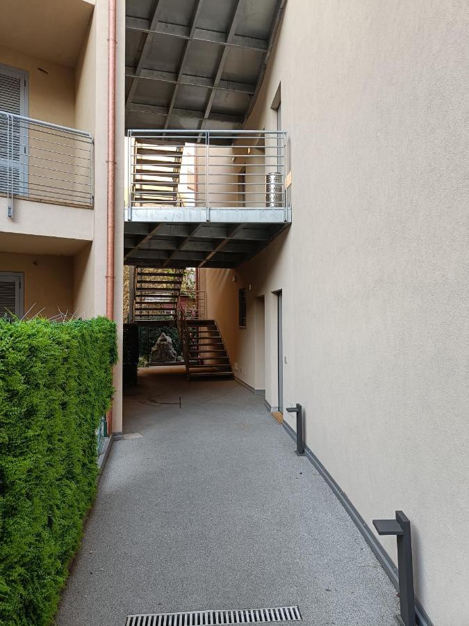 Apartment Near To Como - Donkey'S House Tavernerio Exterior foto