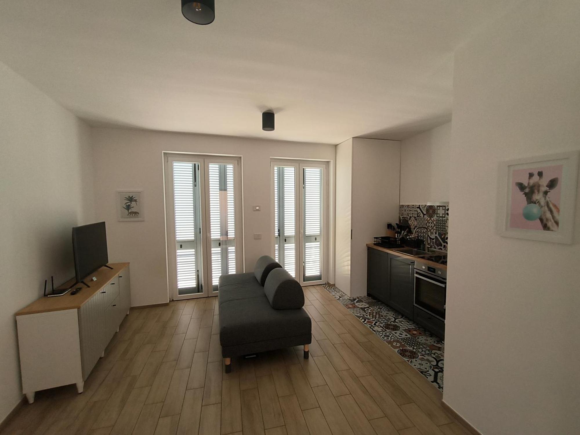 Apartment Near To Como - Donkey'S House Tavernerio Exterior foto